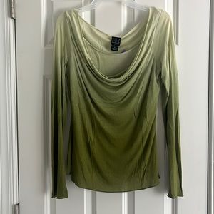 green top